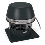 Exodraft RSHT 009 4 1 Chimney Fan