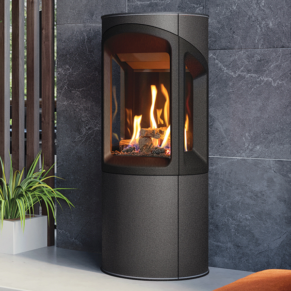 Ony Liv 3 Gas Stove