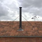 bracing kit twin wall example