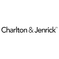 charlton and jenrick logo