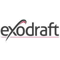 exodraft logo