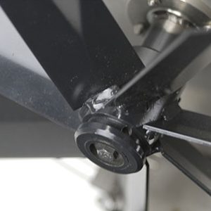 fan chimney fan 2