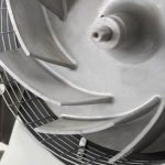 fans chimney fan