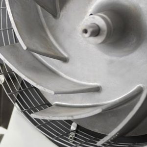fans chimney fan
