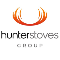 hunter stoves group logo