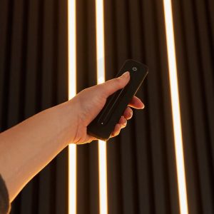 led remote control