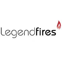 legend fires logo