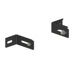 midtherm extension kit 50 100 black twin wall