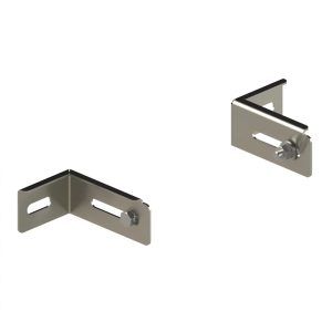 midtherm extension kit 50 100 stainless