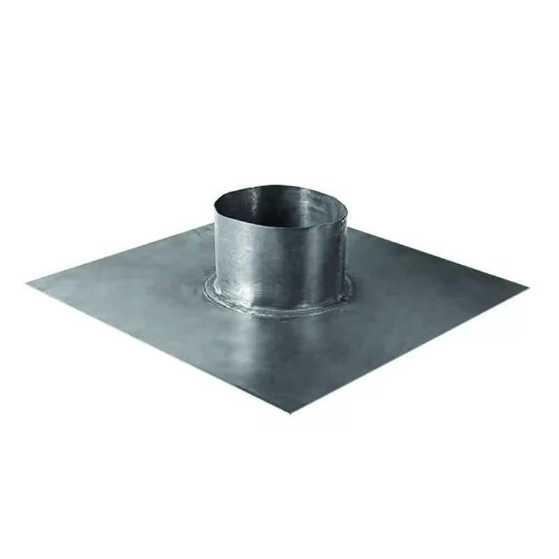 midtherm flat lead roof flashing flue midtherm flat lead roof flashing flue