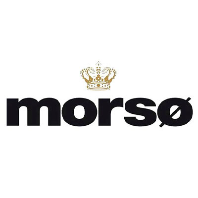 morso logo