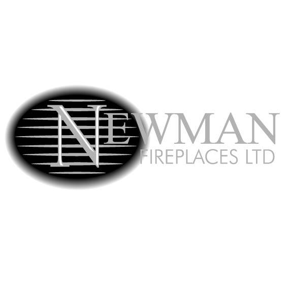 newman fireplaces logo