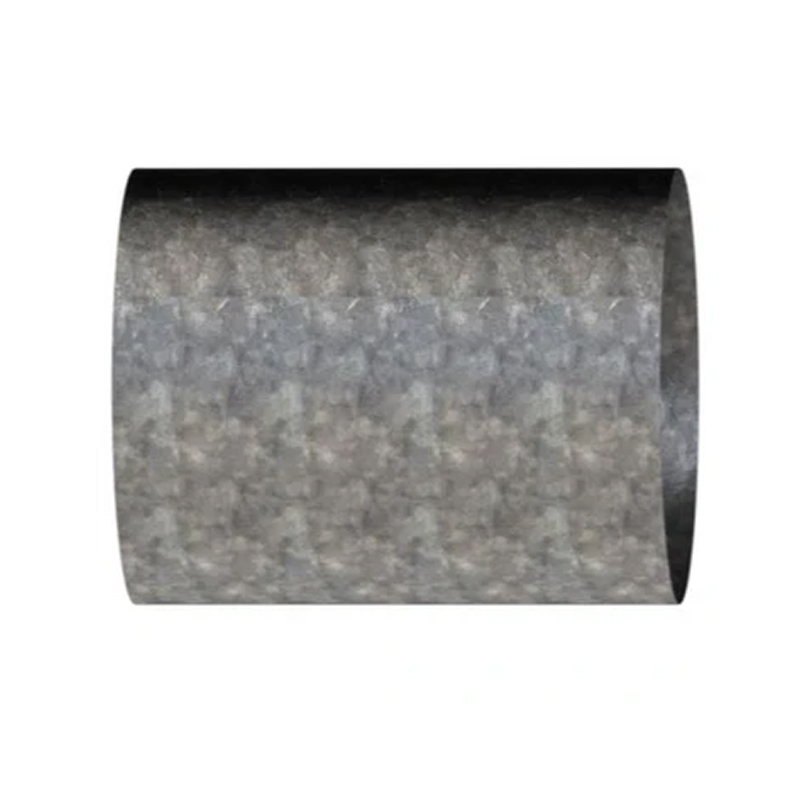 straight wall sleeve