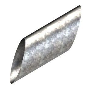 twin wall sleeve stainless