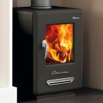 Chesneys Alpine 4WS MK3 Wood Burner MAIN