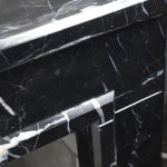 allora nero close up detail