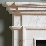 aversa marble close up