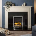 british fires sway inset 16 inch electric fire