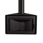 rocal angle suspended stove