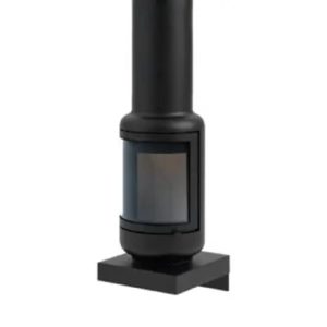 rocal vesta wall stove