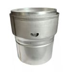 snap fit flex adaptor