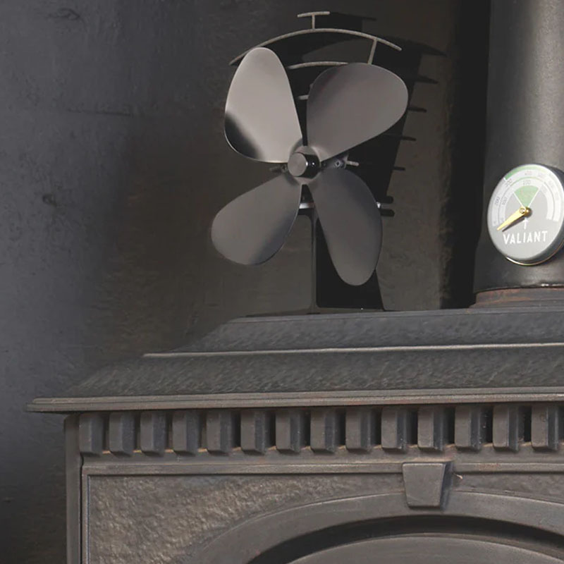 stove fans