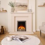 sway elegance frame silver