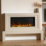 ACR Edgbaston Floor Standing CU 1