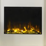 ACR PR 600e Electric Fire Only 2