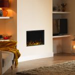 ACR PR 600e Electric Fire Only 21