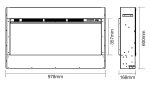 ACR PR 900e Electric Insert Sizes