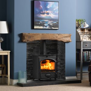 Fireline FA8 Slate Chamber Roomset