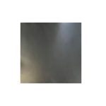 Honed Black Slate back panel no edges polished