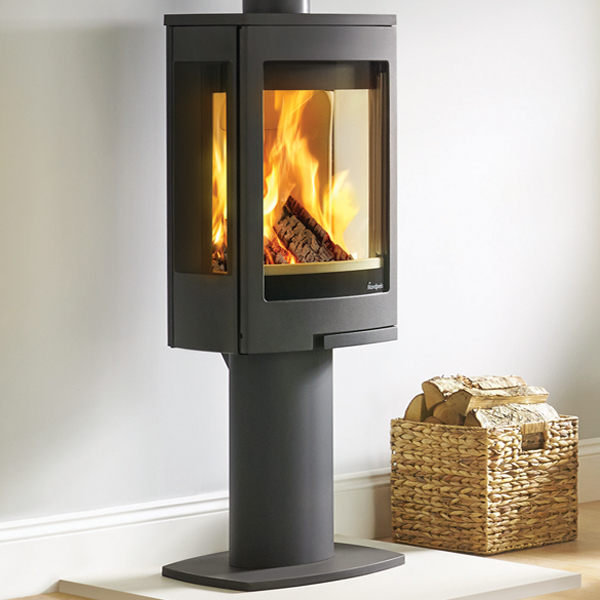 Nordpeis Duo 1 Stove CU Nordpeis Duo 1 Stove CU