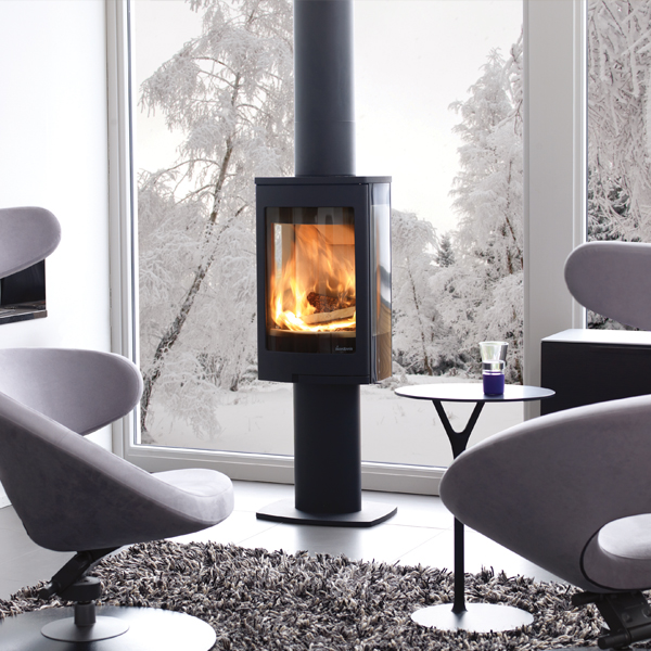 Nordpeis Duo 1 Stove CU2