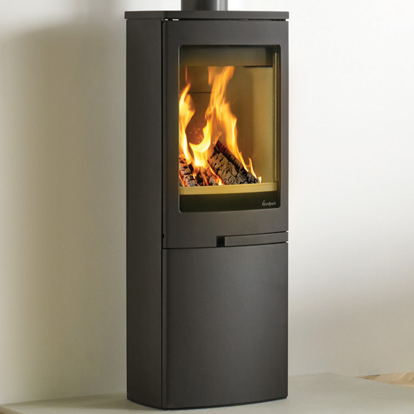 Nordpeis Duo 5 Stove CU