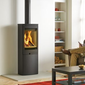 Nordpeis Duo 5 Stove CU1