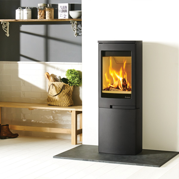 Nordpeis Duo 5 Stove CU2