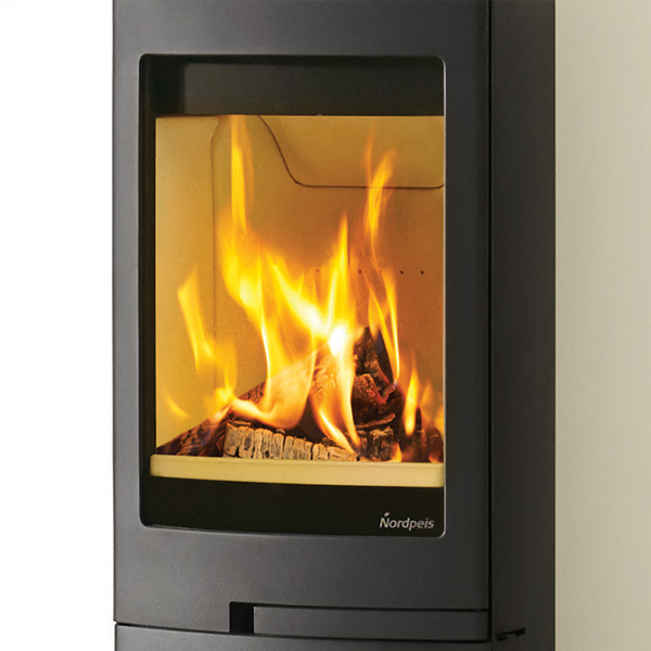 Nordpeis Duo 5 Stove CU3