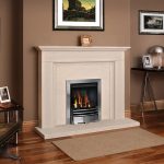 abingdon complete fireplace