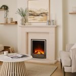 british fires sway classic gold