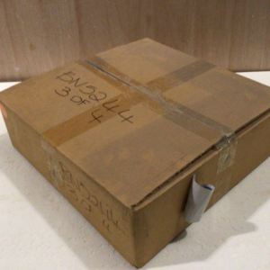 charnwood aire manifold for cove 2 and 3