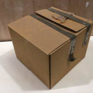 charnwood c five glass replacement