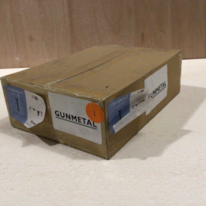 charnwood island 1 gunmetal legs