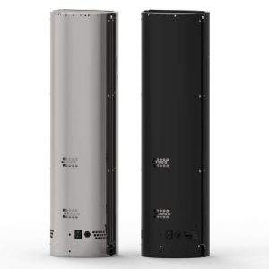 esp 10 black stainless