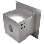 exodraft RSG125 41 chimney fan