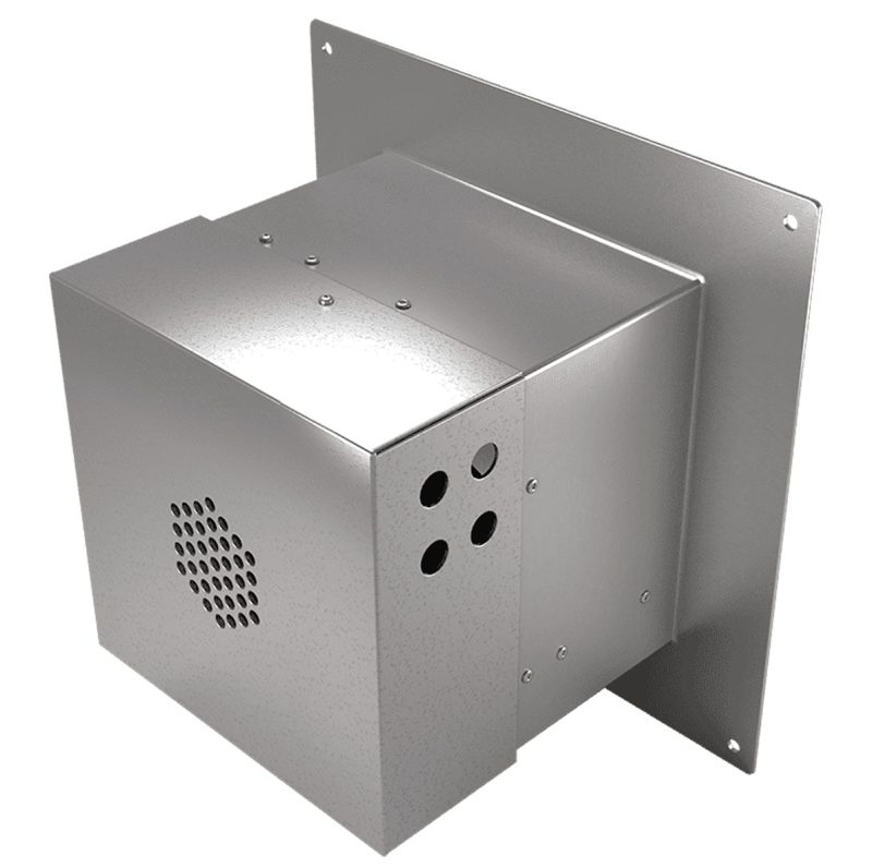 exodraft RSG125 41 chimney fan