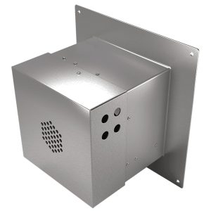 exodraft RSG150 41 chimney fan