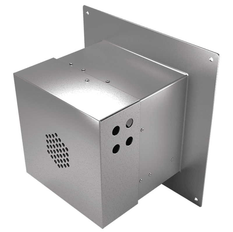 exodraft RSG200 41 chimney fan