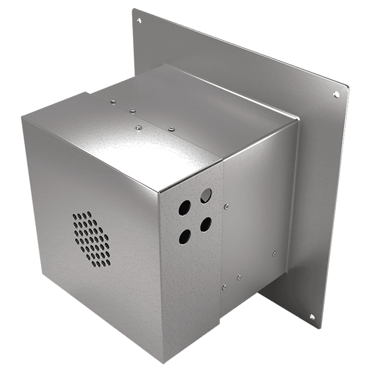 exodraft RSG200 41 chimney fan